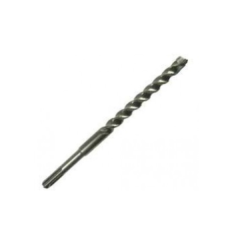 Taparia Plus Hammer Drill Bits Cross Tip Dia:-25 mm, HDC25350